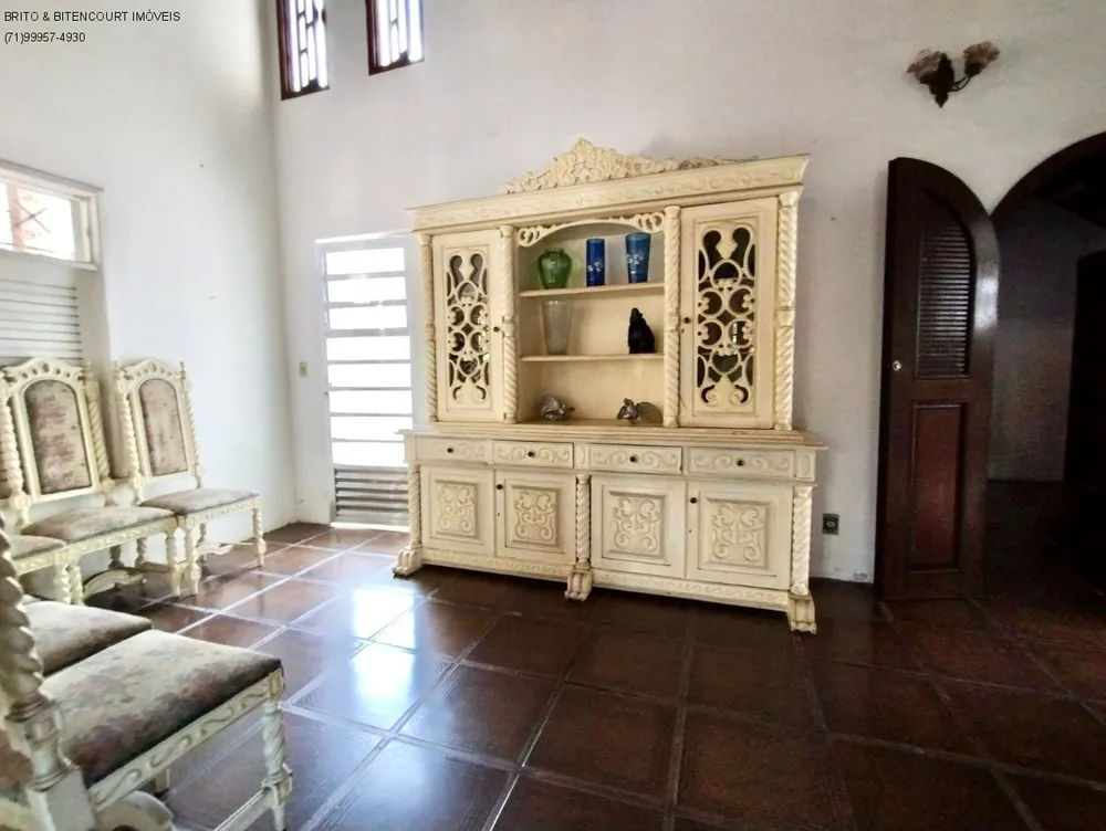 Casa, 5 quartos, 300 m² - Foto 8