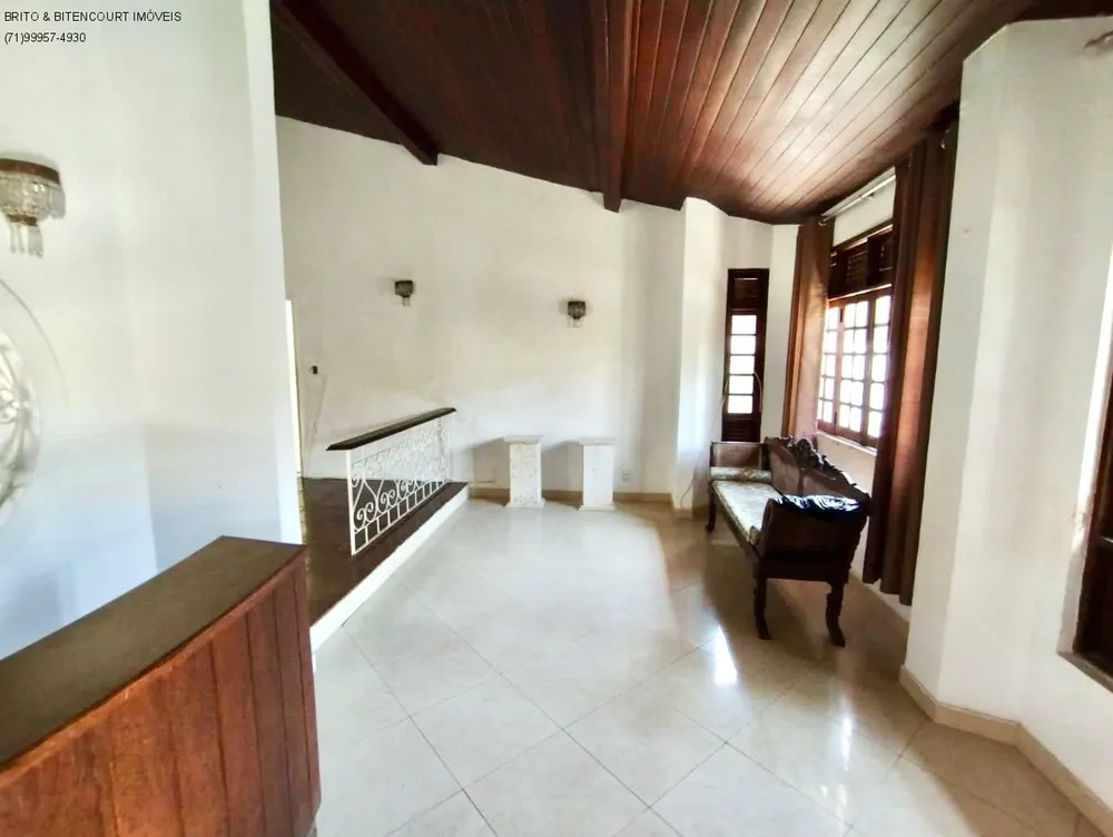 Casa, 5 quartos, 300 m² - Foto 5