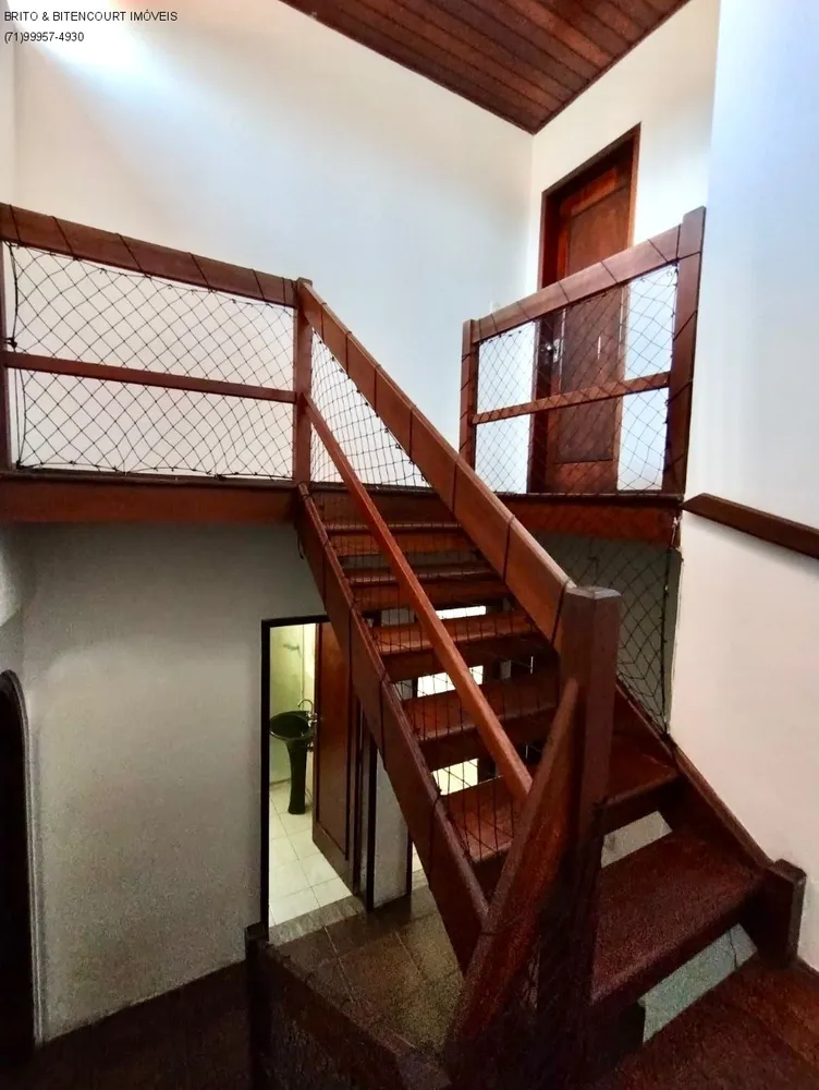 Casa, 5 quartos, 300 m² - Foto 4
