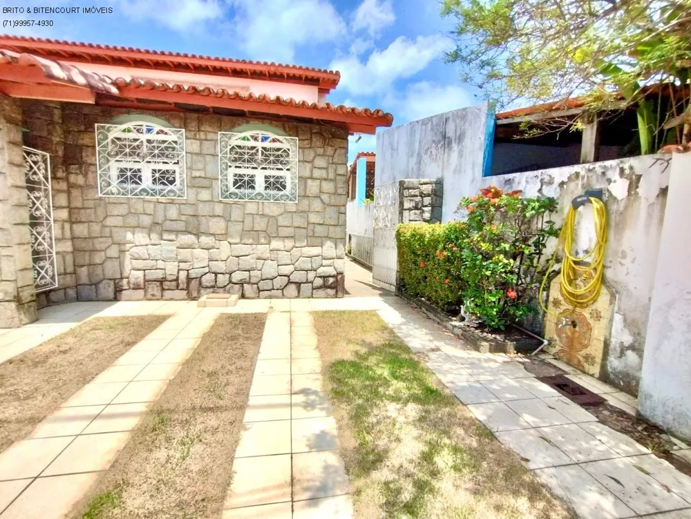 Casa, 5 quartos, 300 m² - Foto 2