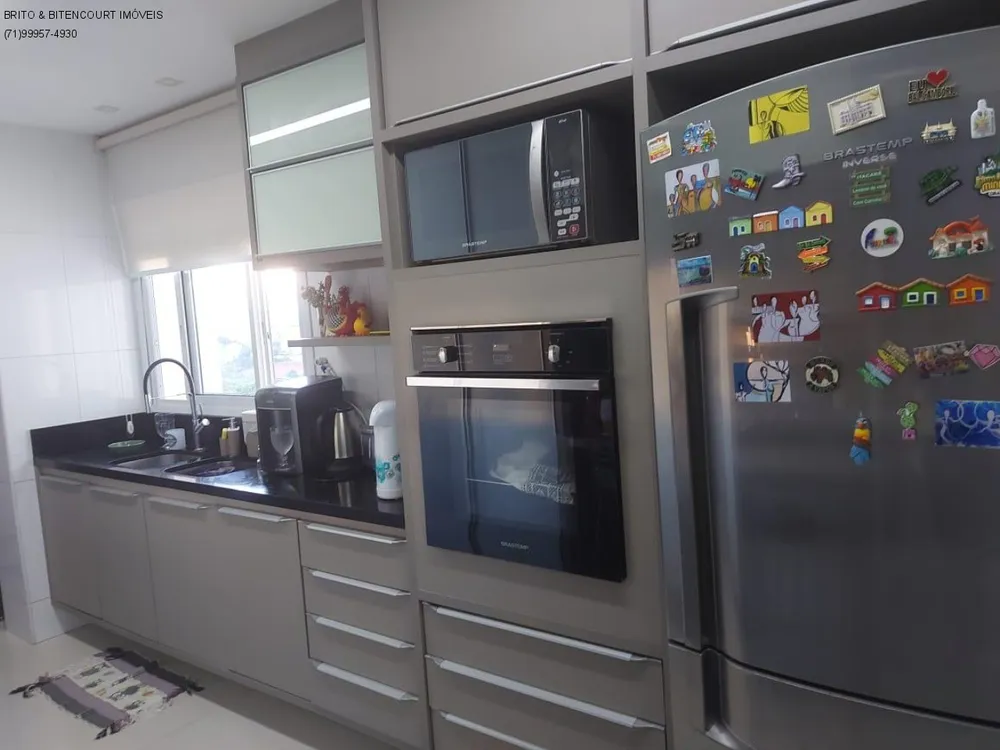 Apartamento, 3 quartos, 143 m² - Foto 2