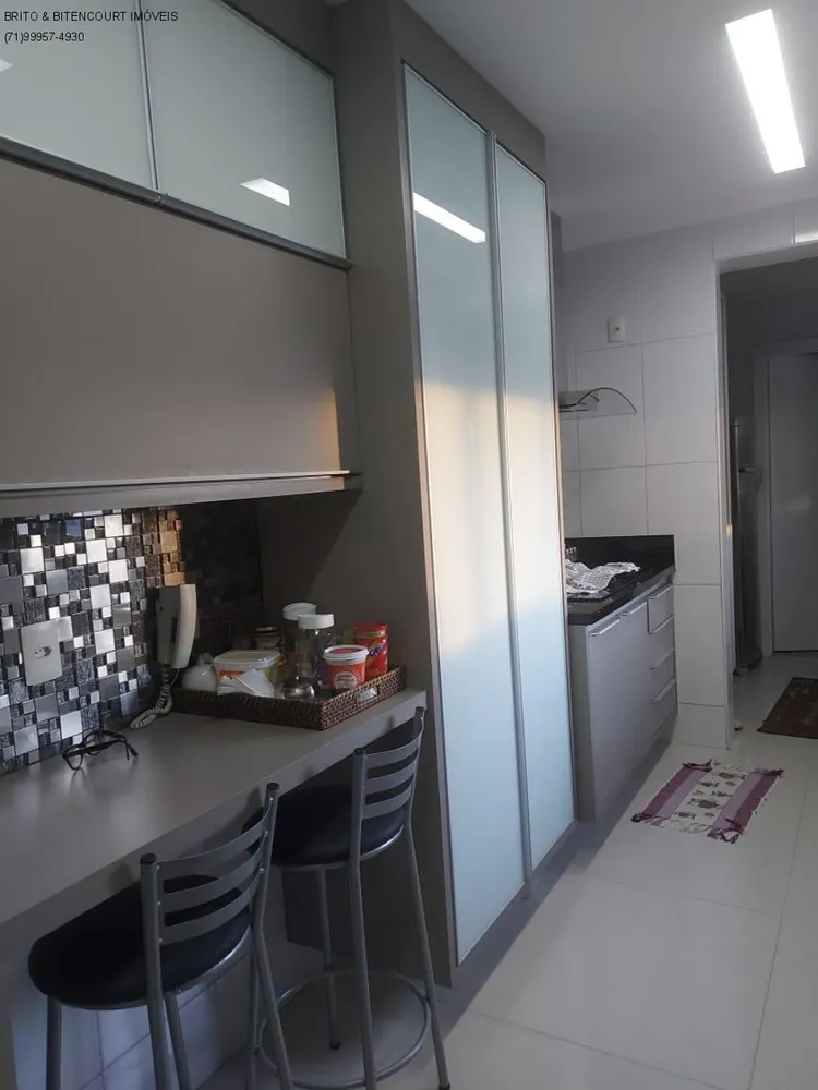 Apartamento, 3 quartos, 143 m² - Foto 1