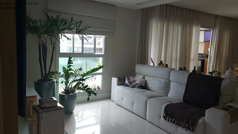Apartamento, 3 quartos, 143 m² - Foto 9