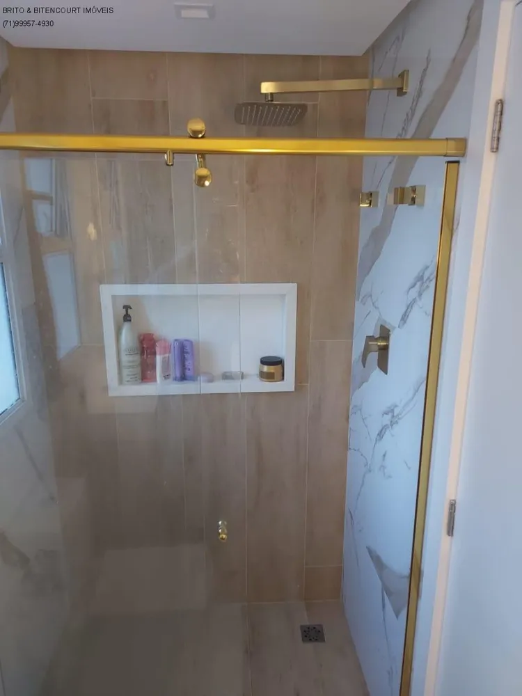 Apartamento, 3 quartos, 143 m² - Foto 12