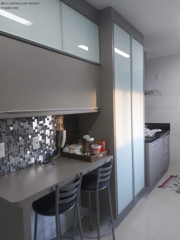 Apartamento, 3 quartos, 143 m² - Foto 3