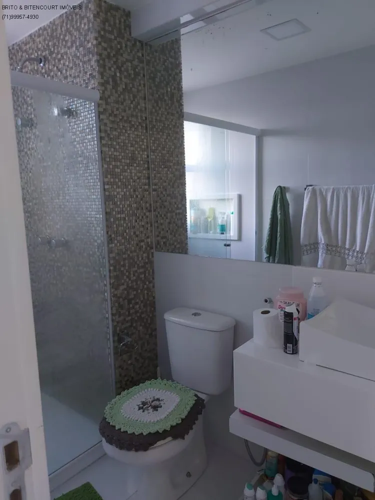 Apartamento, 3 quartos, 143 m² - Foto 7