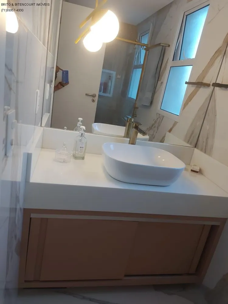 Apartamento, 3 quartos, 143 m² - Foto 6