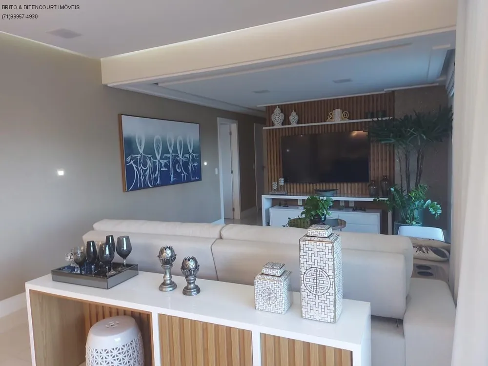 Apartamento, 3 quartos, 143 m² - Foto 10