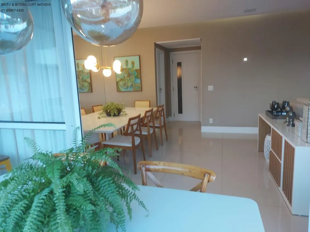 Apartamento, 3 quartos, 143 m² - Foto 4