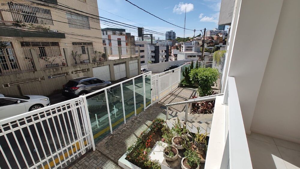 Cobertura, 3 quartos, 172 m² - Foto 26