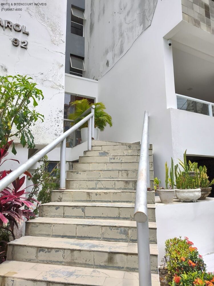 Cobertura, 3 quartos, 172 m² - Foto 21