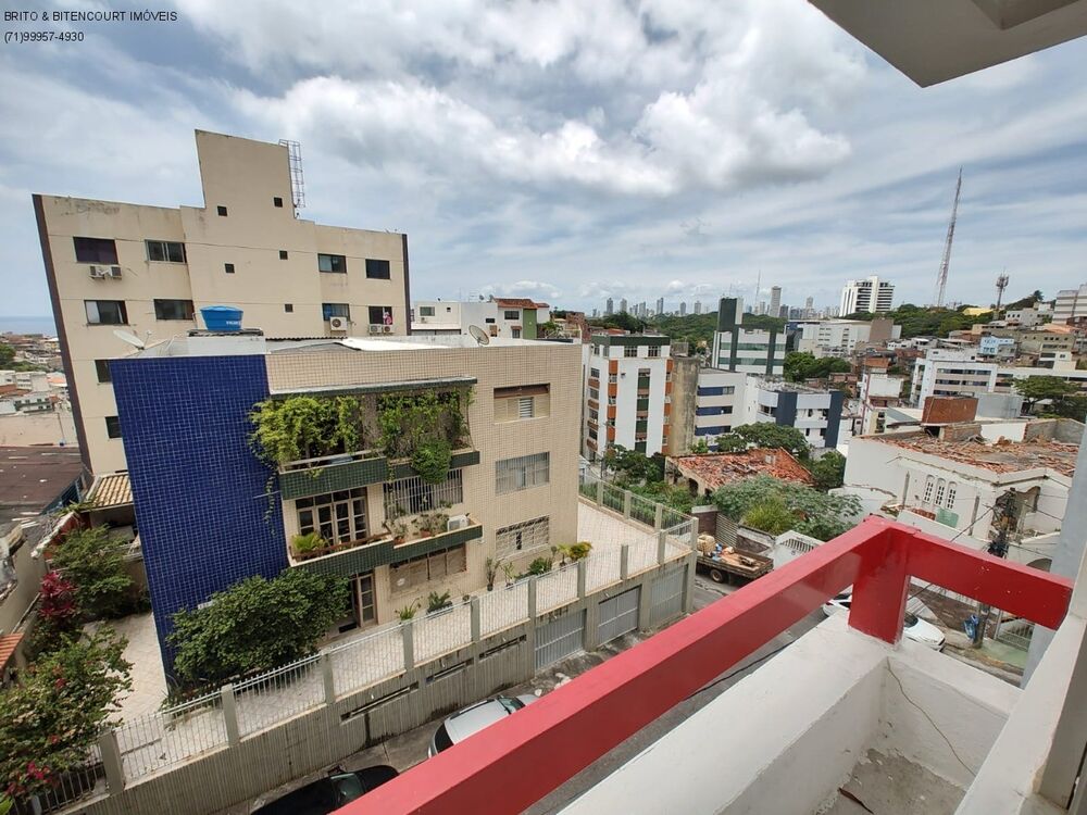 Cobertura, 3 quartos, 172 m² - Foto 15
