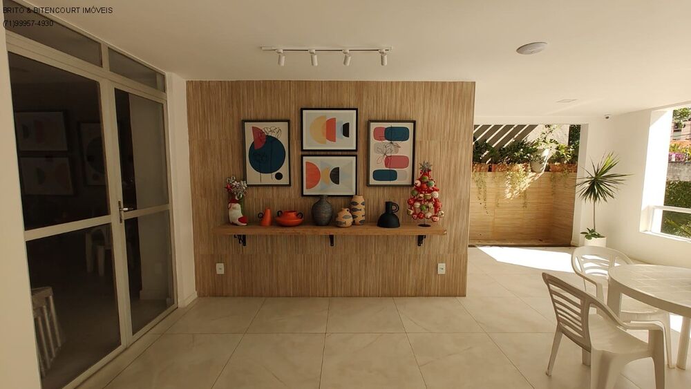 Cobertura, 3 quartos, 172 m² - Foto 28