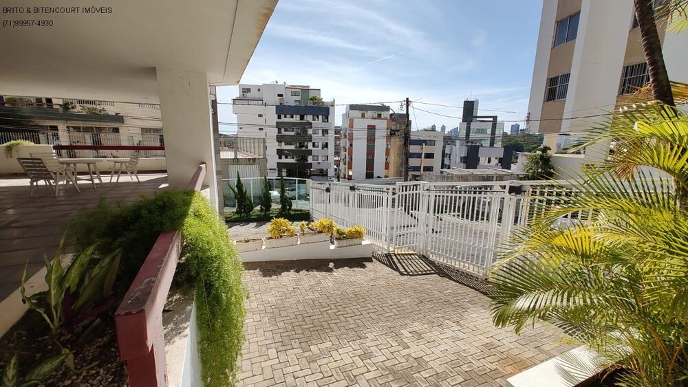 Cobertura, 3 quartos, 172 m² - Foto 23