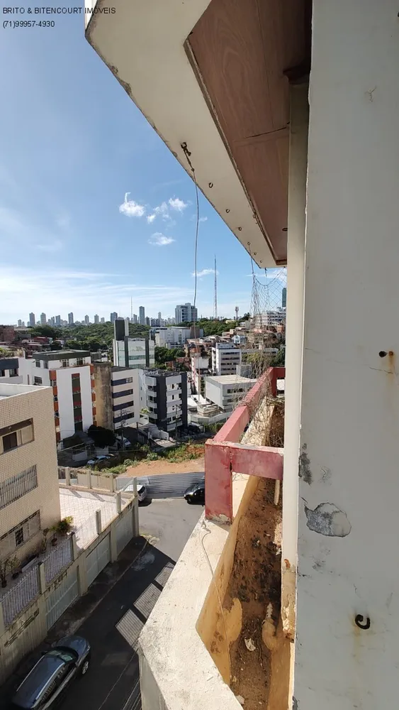 Cobertura, 3 quartos, 172 m² - Foto 31