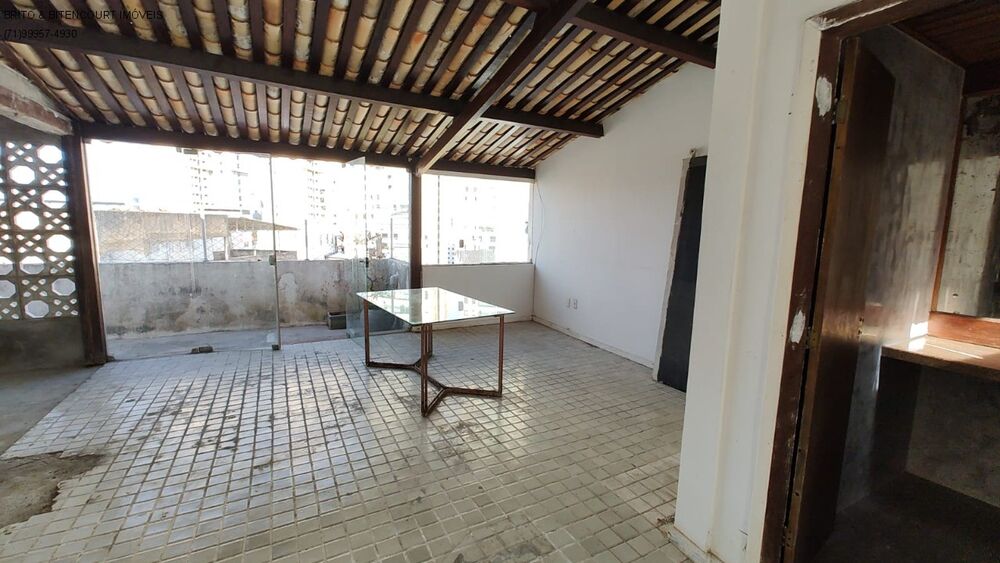 Cobertura, 3 quartos, 172 m² - Foto 8