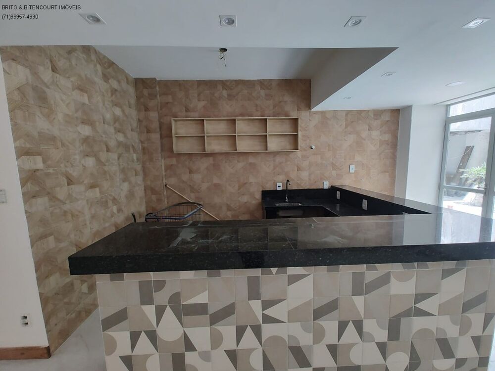 Cobertura, 3 quartos, 172 m² - Foto 3