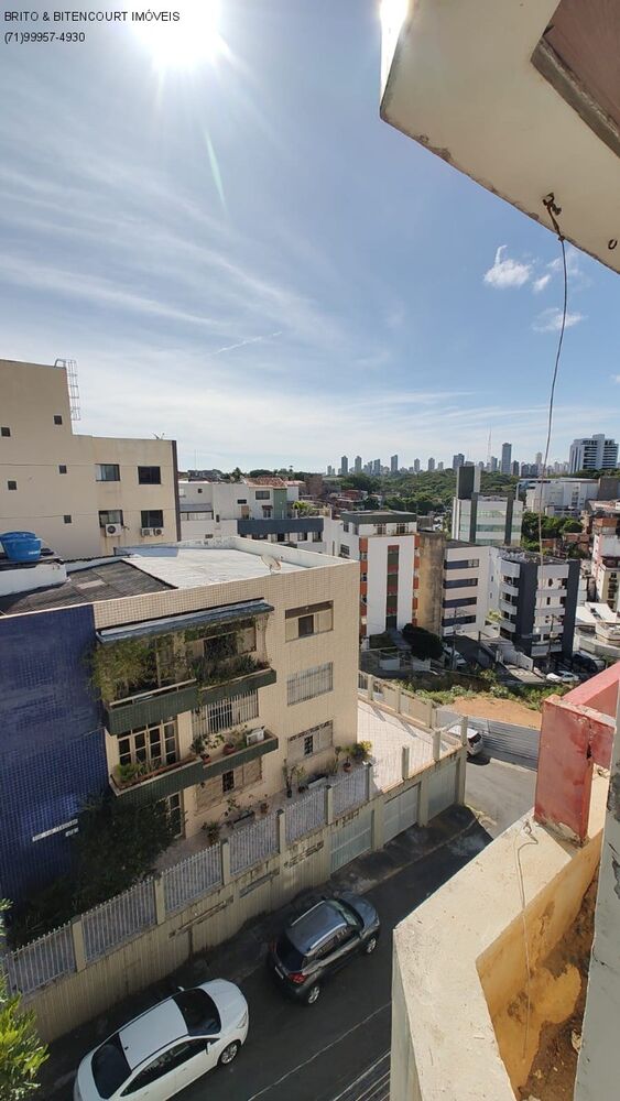 Cobertura, 3 quartos, 172 m² - Foto 12