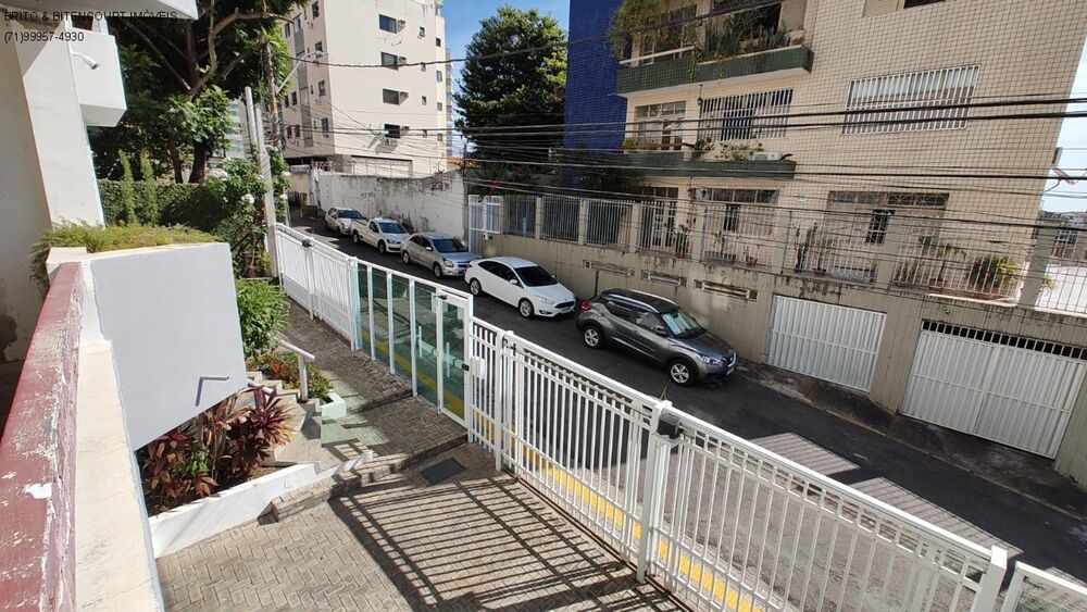 Cobertura, 3 quartos, 172 m² - Foto 13