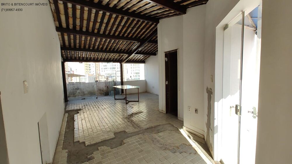 Cobertura, 3 quartos, 172 m² - Foto 9