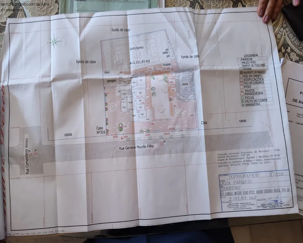 Casa, 5 quartos, 497 m² - Foto 15