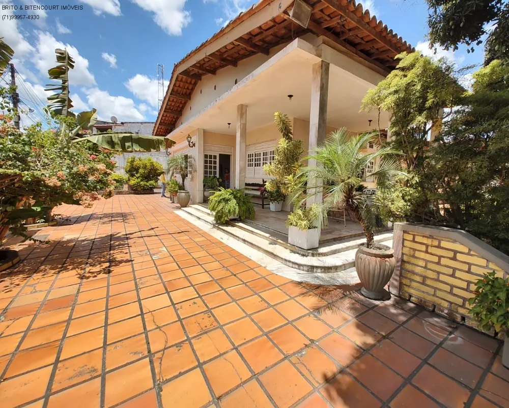 Casa, 5 quartos, 497 m² - Foto 7