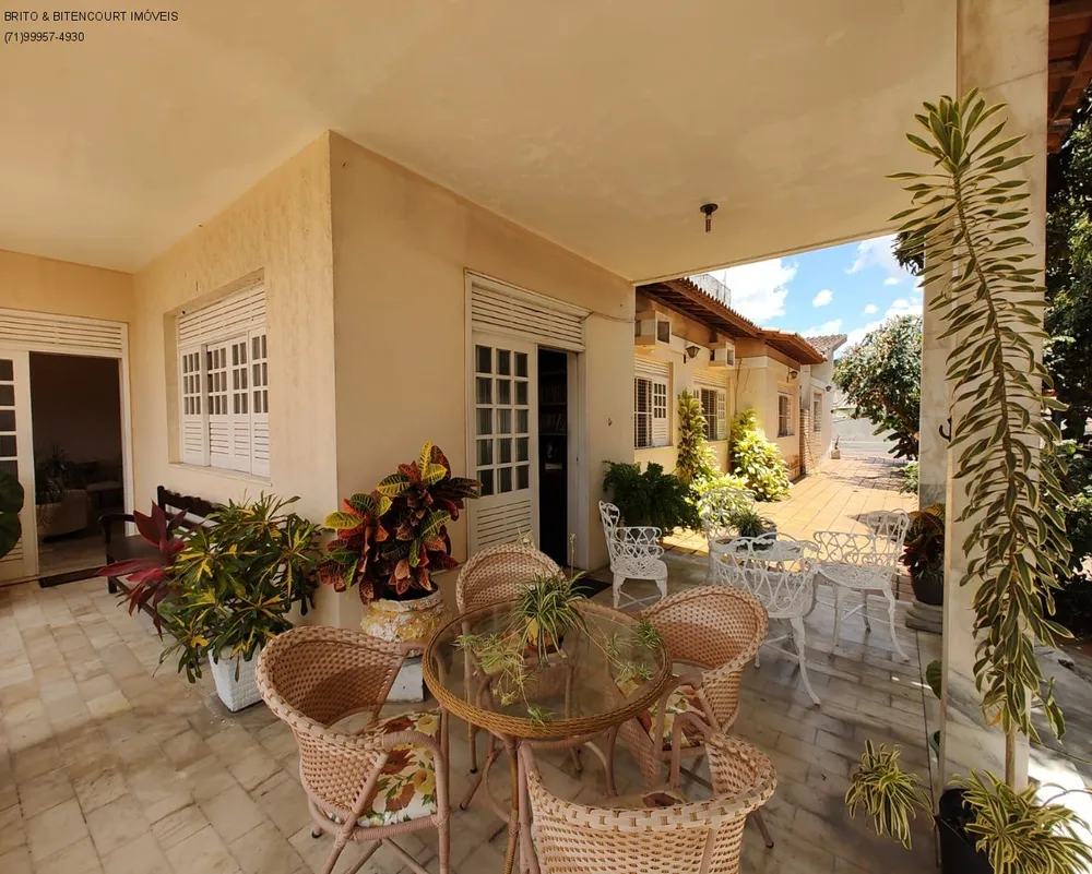 Casa, 5 quartos, 497 m² - Foto 9