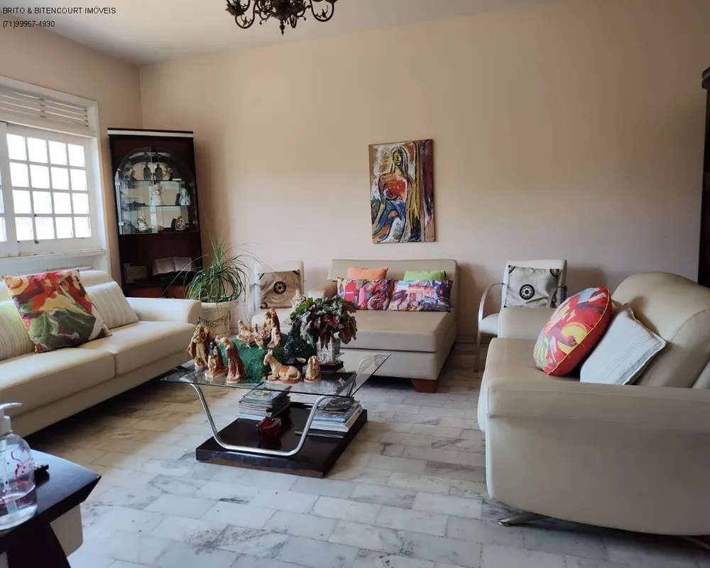 Casa, 5 quartos, 497 m² - Foto 13