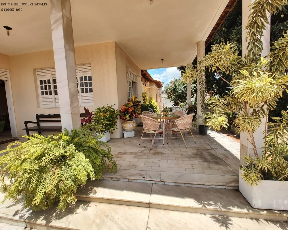 Casa, 5 quartos, 497 m² - Foto 8