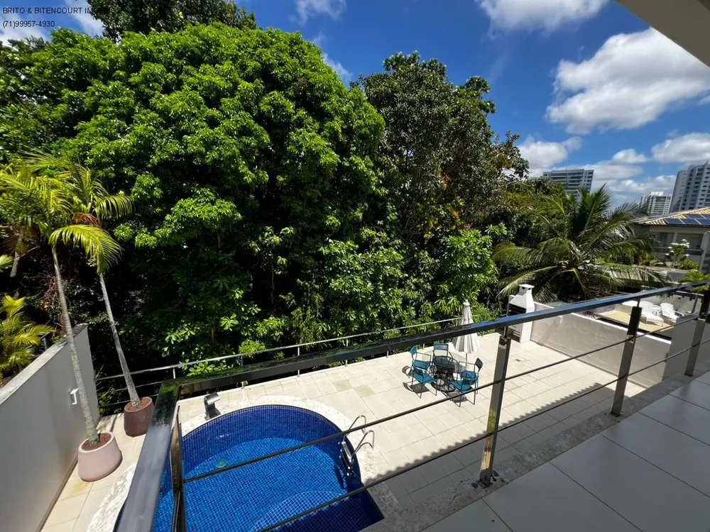 Casa, 4 quartos, 450 m² - Foto 3
