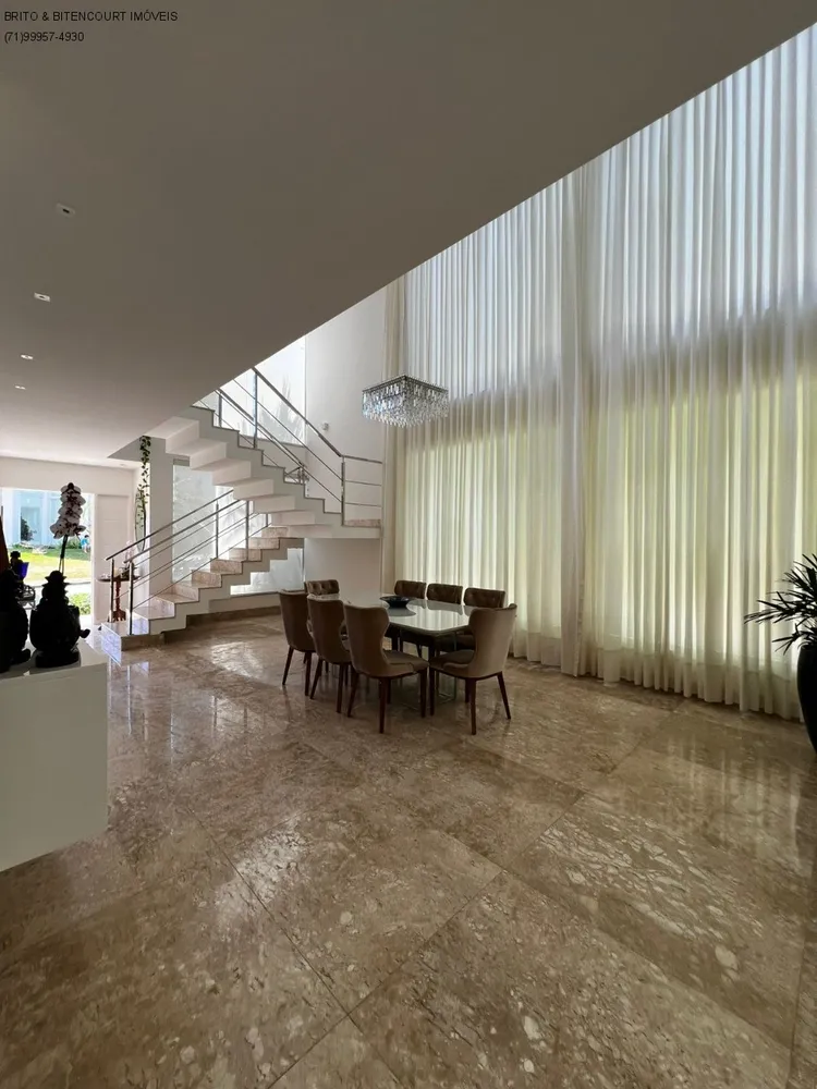 Casa, 4 quartos, 450 m² - Foto 2