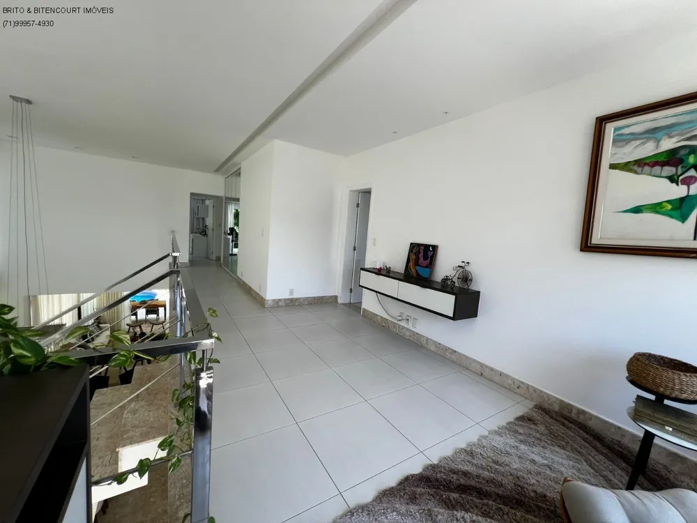 Casa, 4 quartos, 450 m² - Foto 4