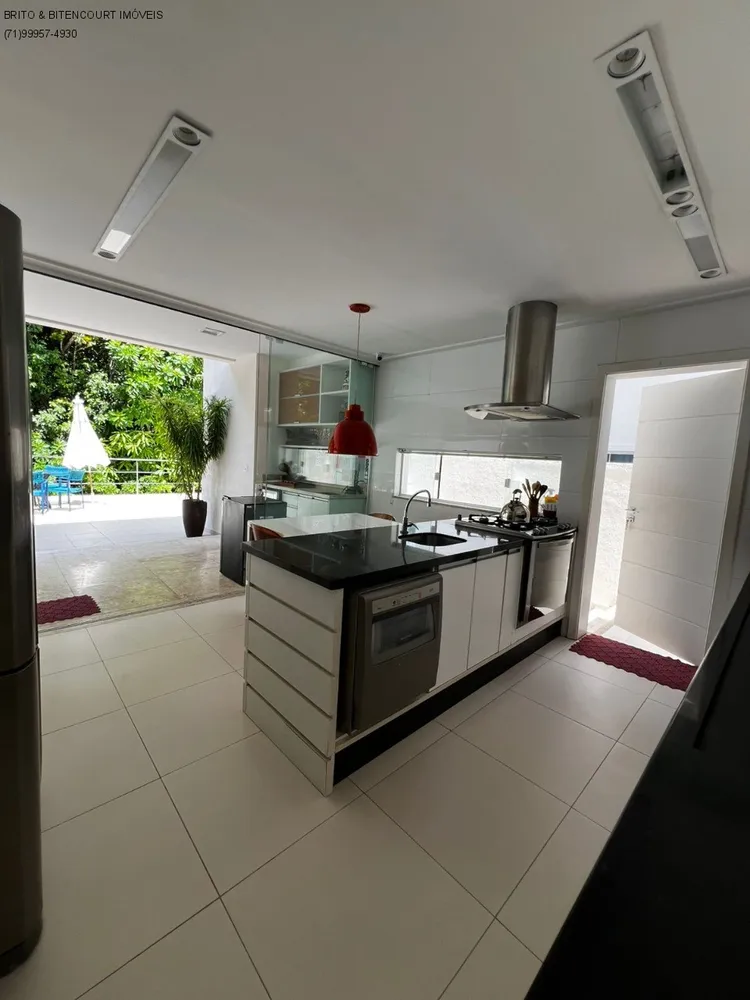 Casa, 4 quartos, 450 m² - Foto 6