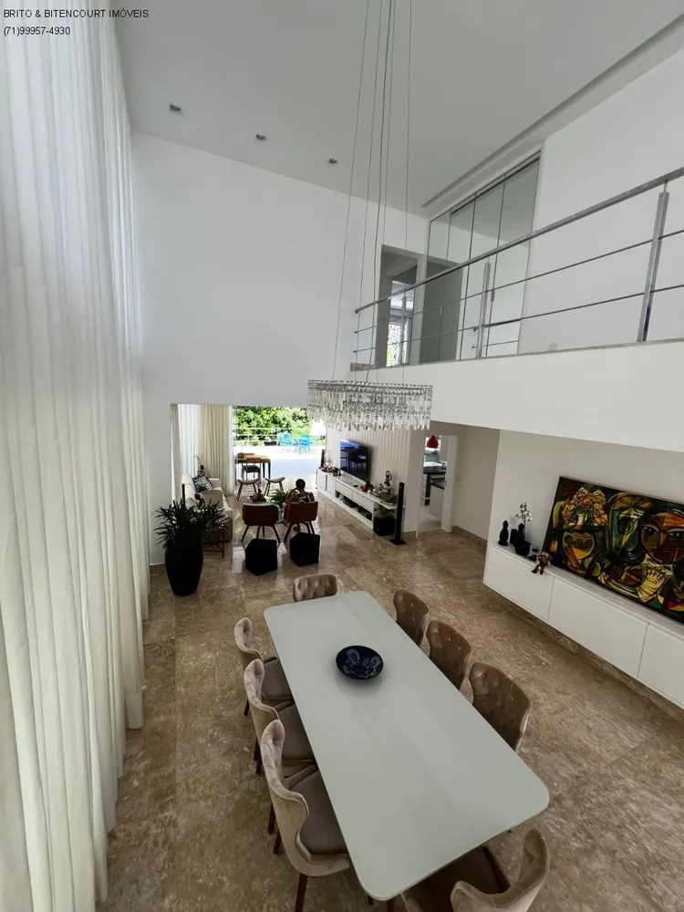 Casa, 4 quartos, 450 m² - Foto 5