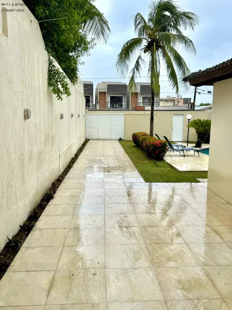 Casa, 5 quartos, 325 m² - Foto 2