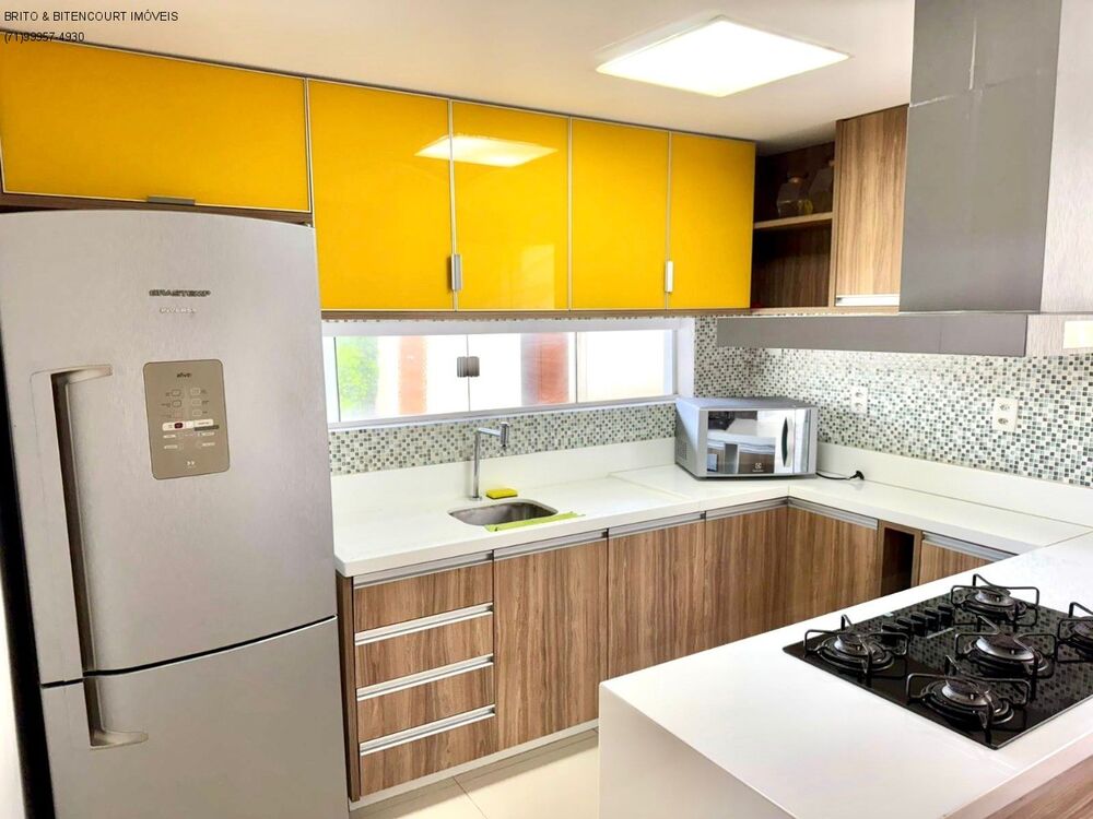 Casa à venda com 5 quartos, 325m² - Foto 4