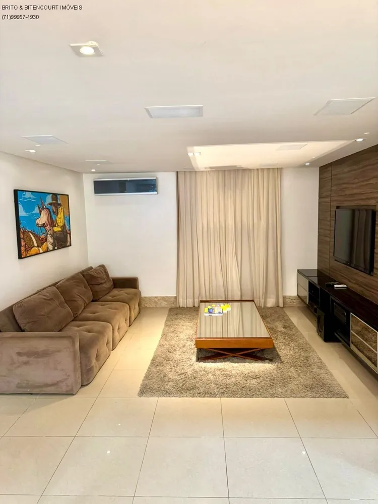 Casa, 5 quartos, 325 m² - Foto 10