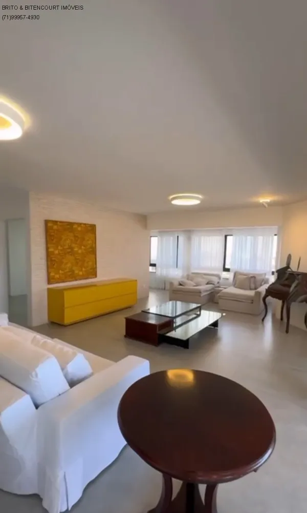 Apartamento, 4 quartos, 304 m² - Foto 4