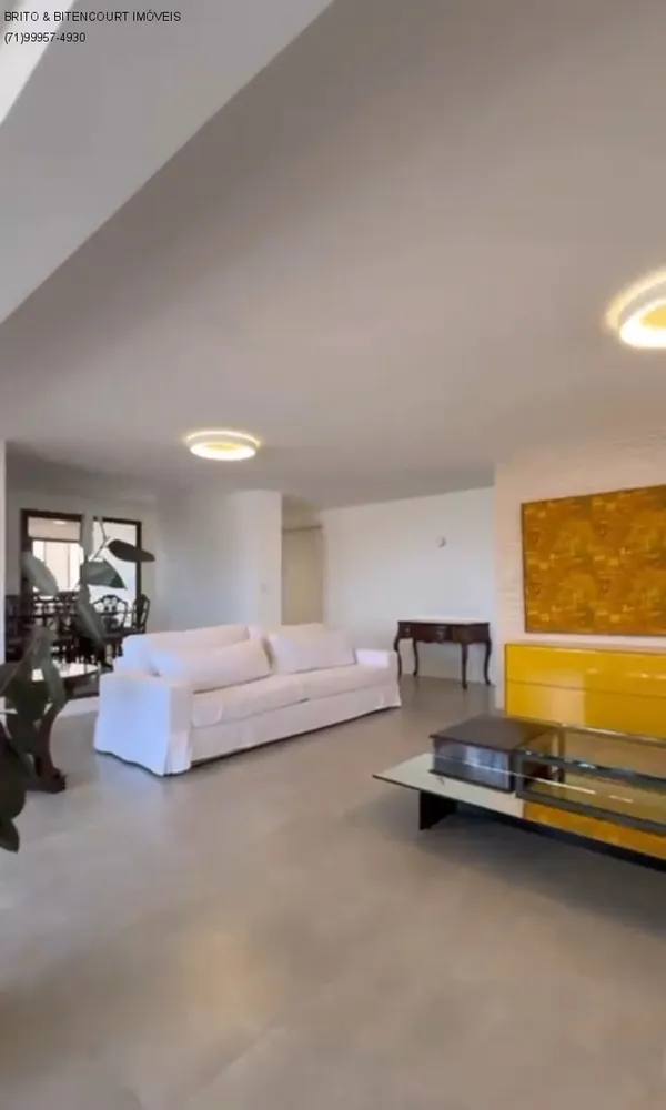 Apartamento, 4 quartos, 304 m² - Foto 5