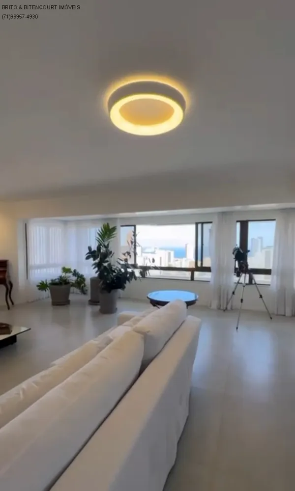 Apartamento, 4 quartos, 304 m² - Foto 2
