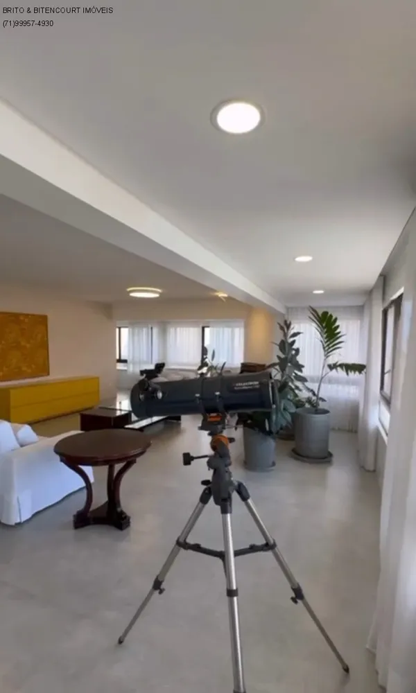 Apartamento, 4 quartos, 304 m² - Foto 3