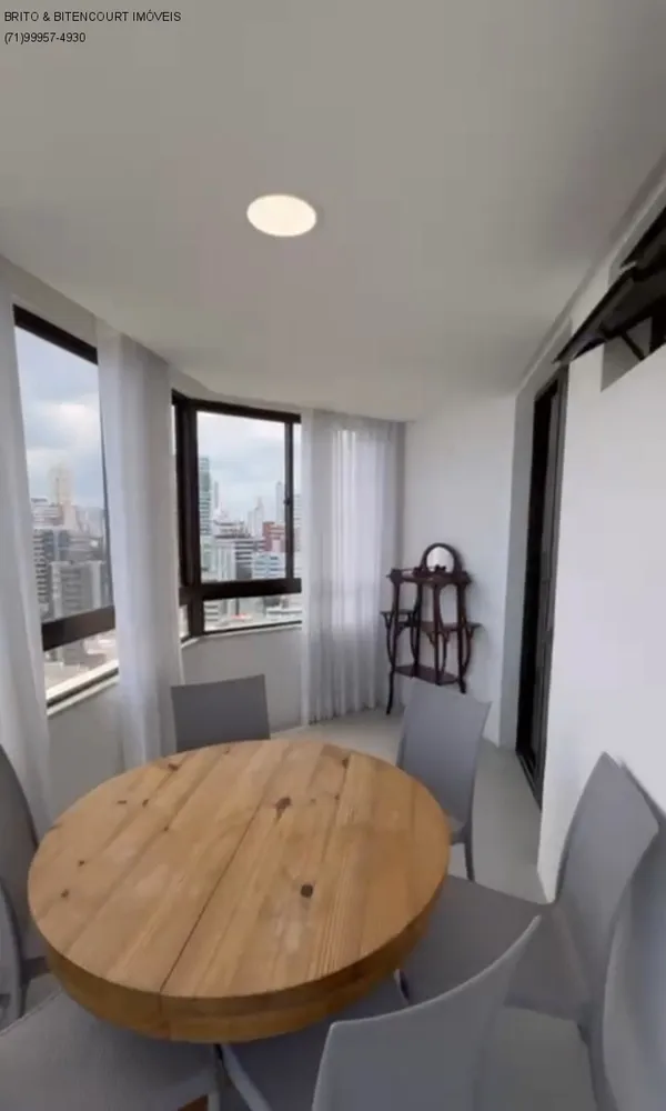 Apartamento, 4 quartos, 304 m² - Foto 6