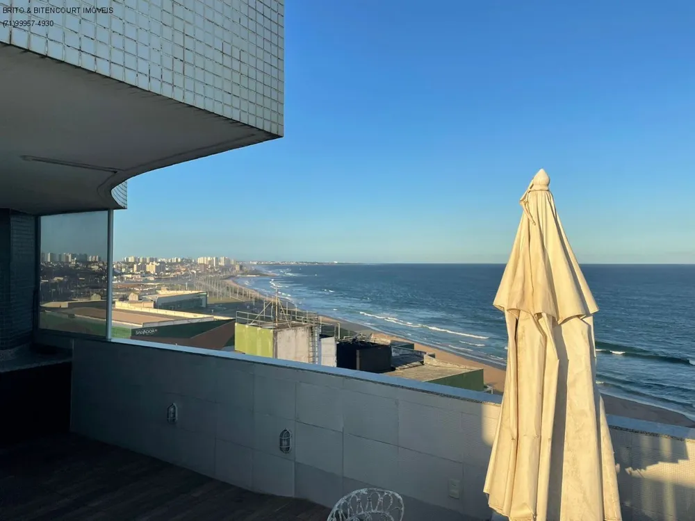 Cobertura, 3 quartos, 135 m² - Foto 6