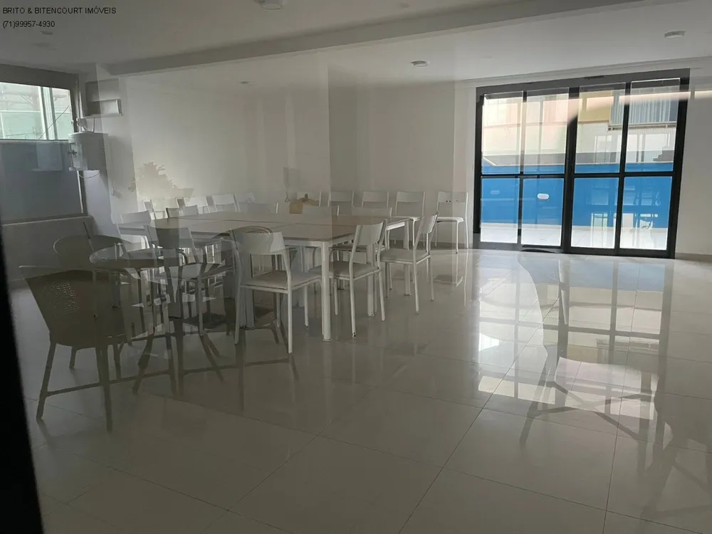 Cobertura, 3 quartos, 135 m² - Foto 11