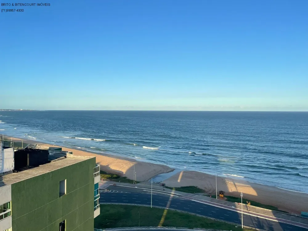 Cobertura, 3 quartos, 135 m² - Foto 9