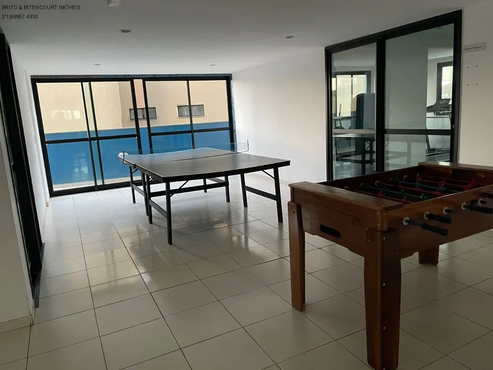 Cobertura, 3 quartos, 135 m² - Foto 12