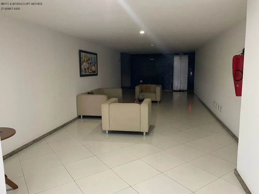 Cobertura, 3 quartos, 135 m² - Foto 10