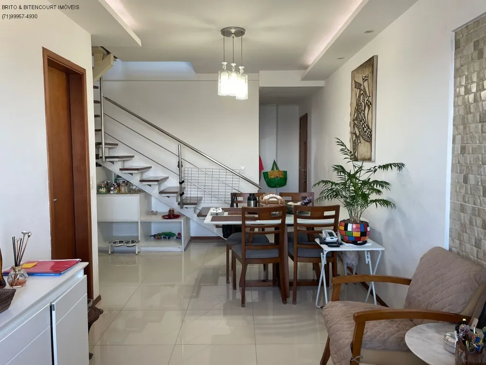 Cobertura, 3 quartos, 135 m² - Foto 4