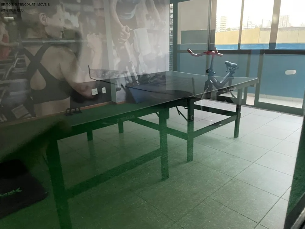 Cobertura, 3 quartos, 135 m² - Foto 13