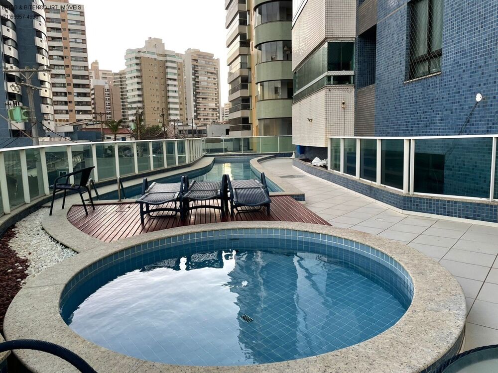Cobertura, 3 quartos, 135 m² - Foto 1